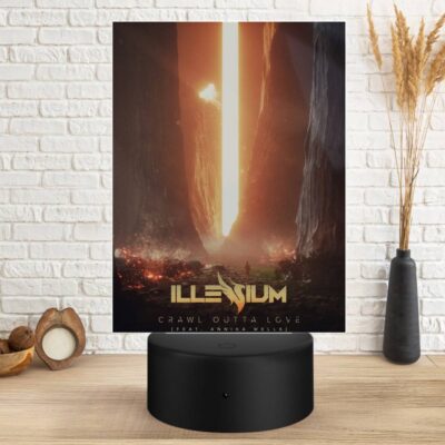 e79cc31e682eb282b3b21ce59671f3e4 - Illenium Shop