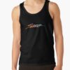 Slander Sunset Tank Top Official Illenium Merch