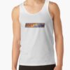 Illenium Tank Top Official Illenium Merch