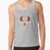 Illenium Tank Top Official Illenium Merch