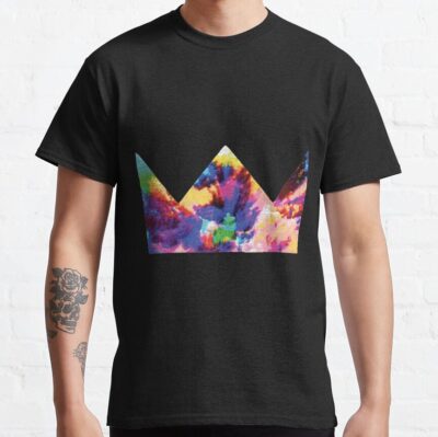 Louis The Child T-Shirt Official Illenium Merch