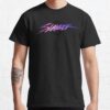 Slander Purple Galaxy T-Shirt Official Illenium Merch