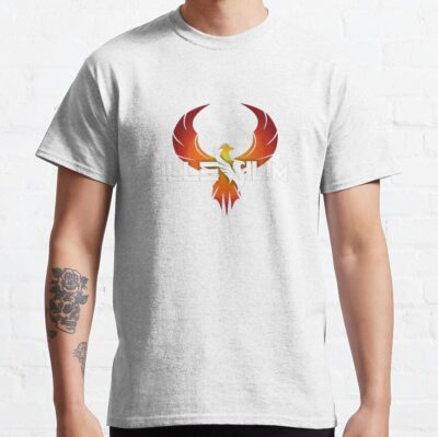 Illenium T-Shirt Official Illenium Merch