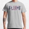 Flume Mixtape T-Shirt Official Illenium Merch