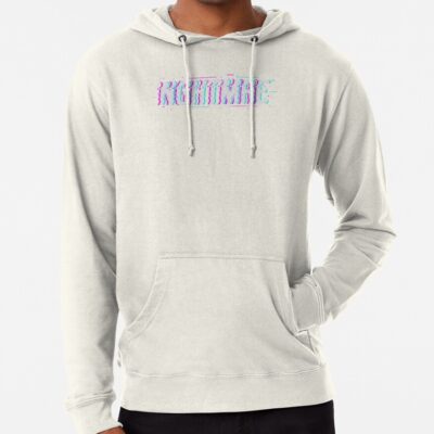 Nghtmre Hoodie Official Illenium Merch