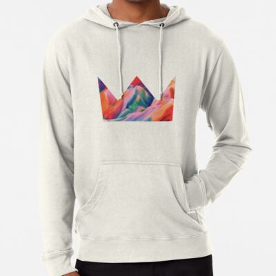 Louis The Child Hoodie Official Illenium Merch