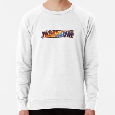 Illenium Sweatshirt Official Illenium Merch