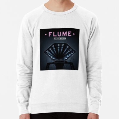 Flume 2 Sweatshirt Official Illenium Merch