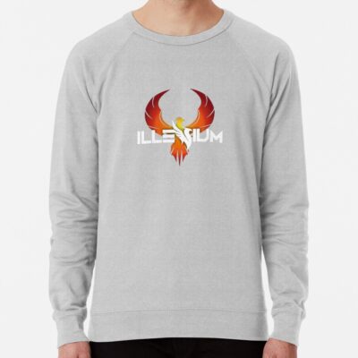 Illenium Sweatshirt Official Illenium Merch