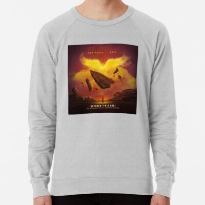 Illenium Album Sweatshirt Official Illenium Merch