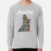 Flume Merch Palaces Bird Sweatshirt Official Illenium Merch