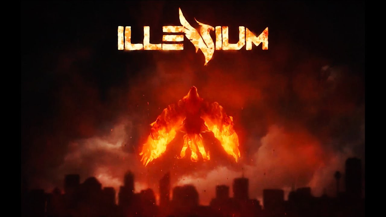 illenium about - Illenium Shop