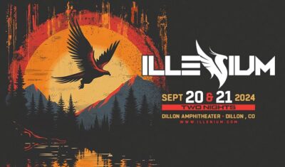 Discover Illeniums 2024 Tour A Must Attend Event for EDM Fans - Illenium Shop